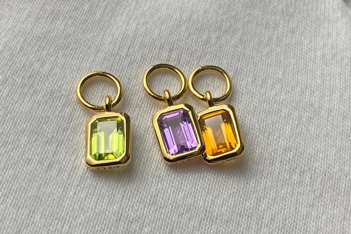 Natural vs Lab-Grown Gemstones: What's the Difference (and Does It Matter)?