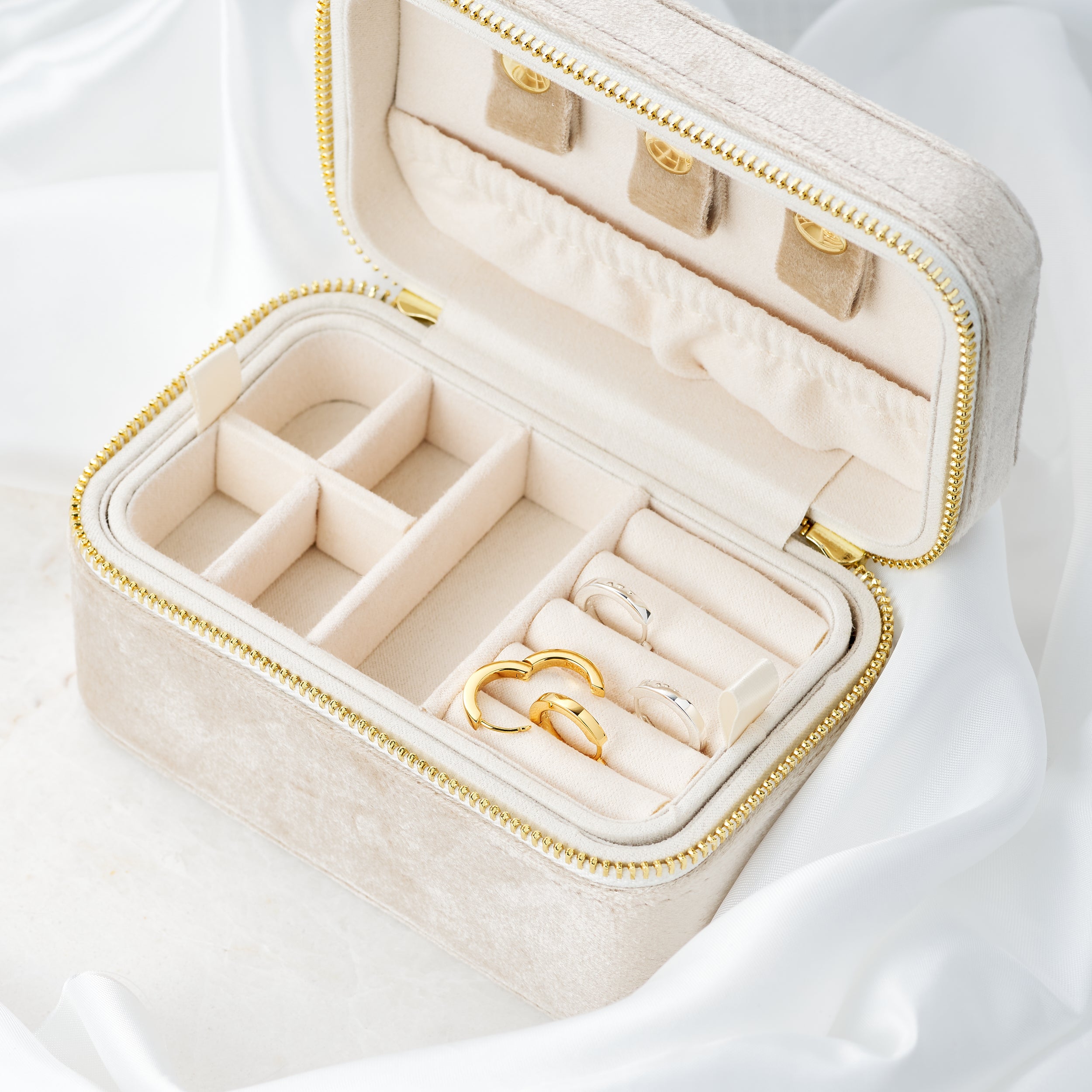 Jewellery Travel Case