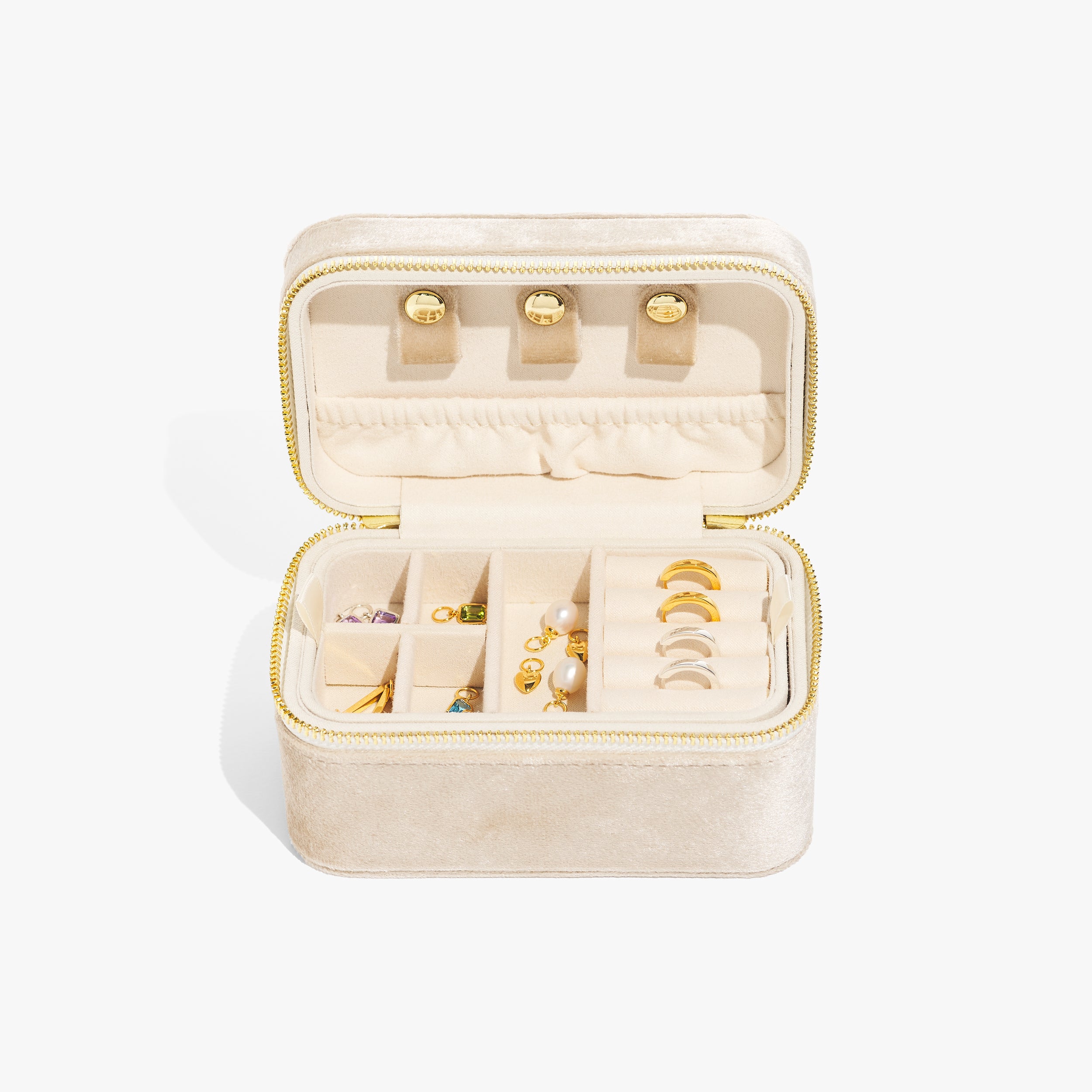 Jewellery Travel Case