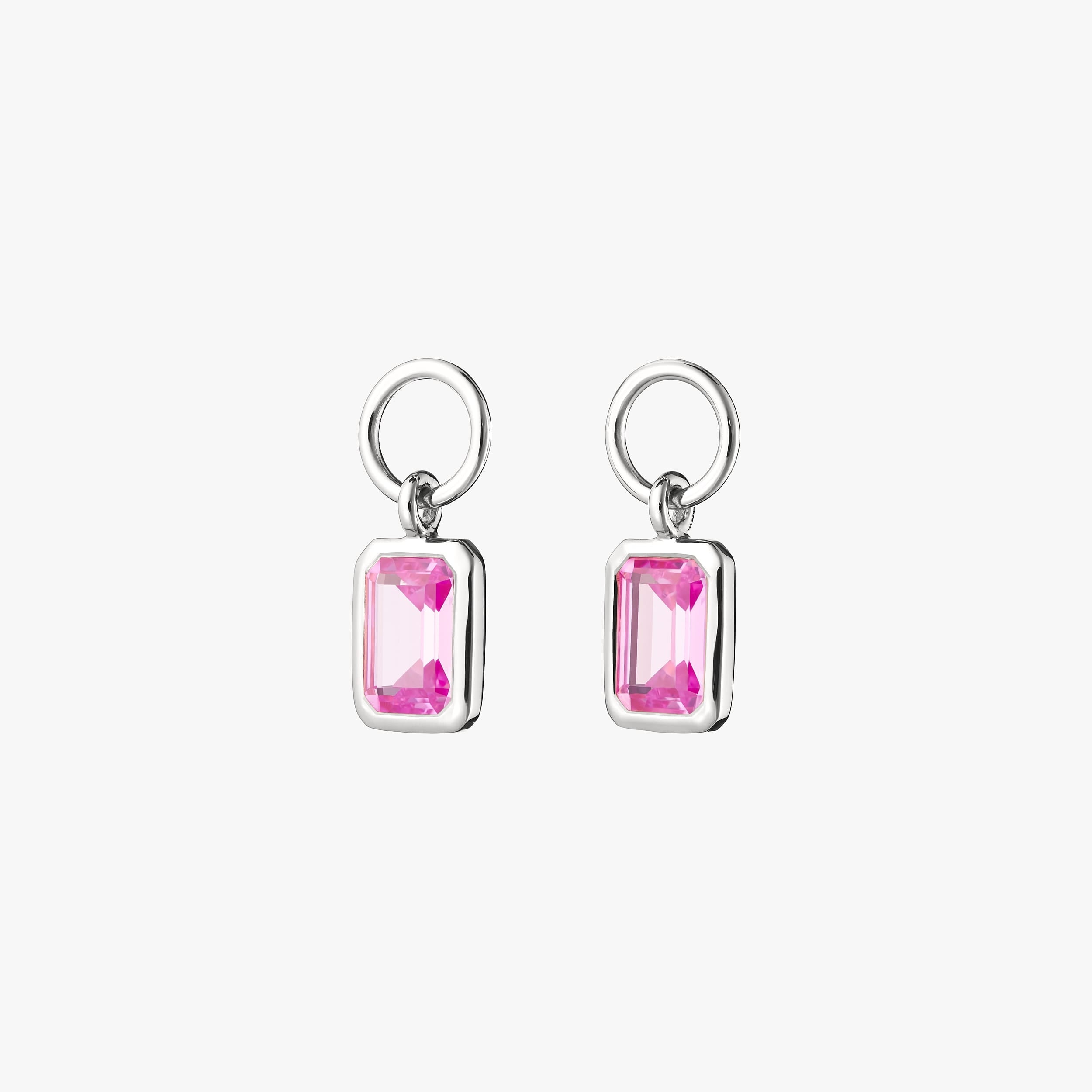 Hoop Charms