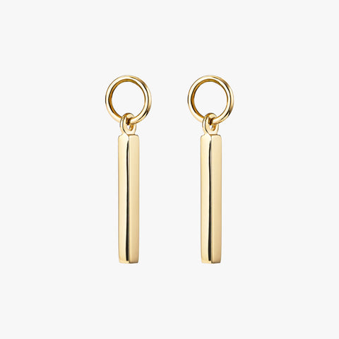 Classic Bar Charm