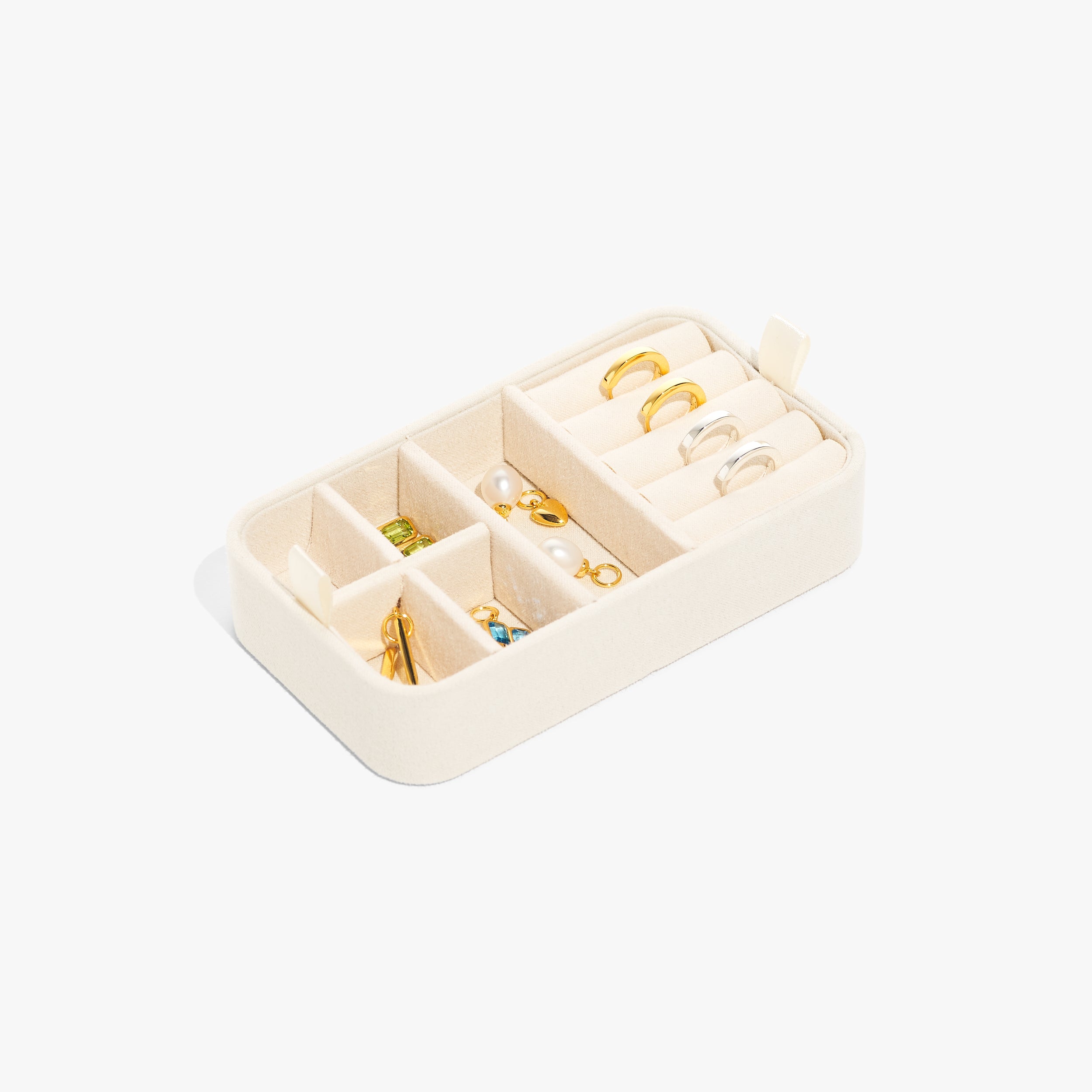 Jewellery Travel Case