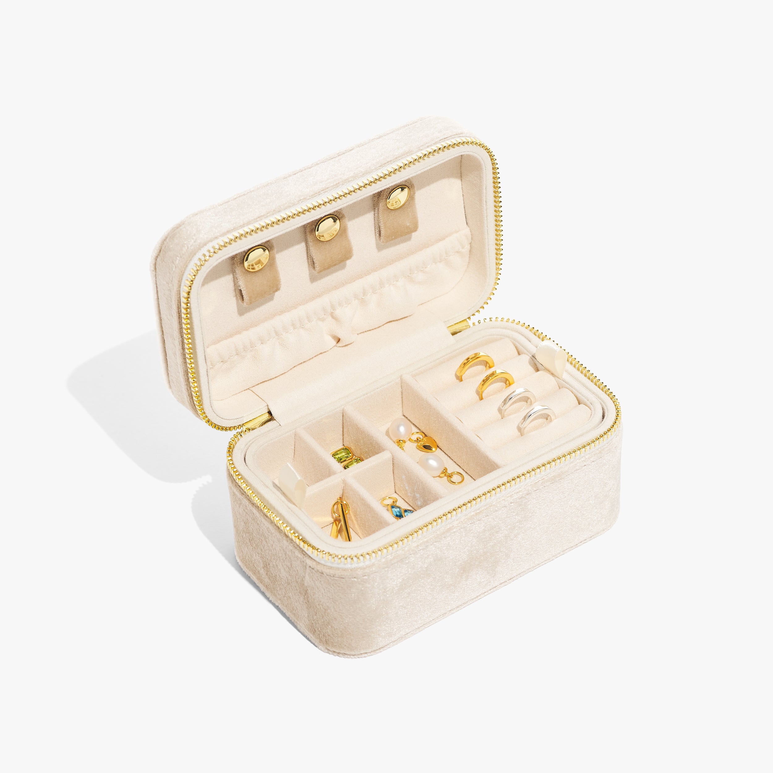Jewellery Travel Case